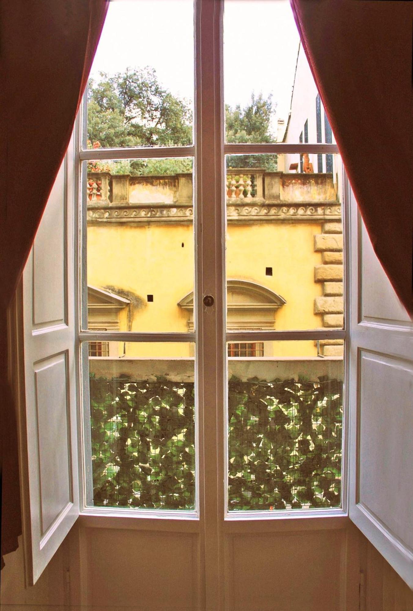 Il Verrocchio Florence Room photo