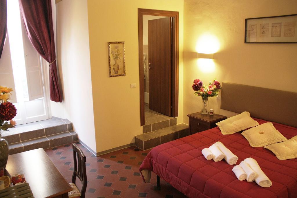 Il Verrocchio Florence Room photo